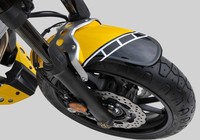 Bodystyle VorderradkotflÃ¼Gel FÃ¼R XSR700 / Xtribute / Legacy RM11/12 FüR XSR700