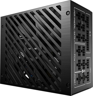 LC-Power Platinum Pro-Serie LC850P2 V3.1 850W ATX 3.1