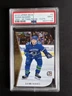 2019 Upper Deck Hockey 1994-95 Tribute Die-Cut #5 Quinn Hughes RC ROOKIE PSA 9