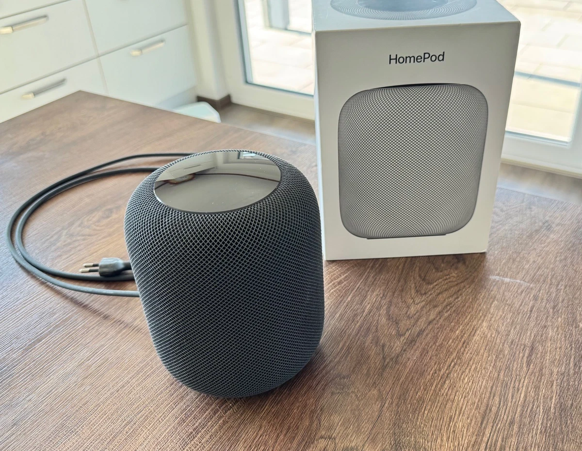 Apple HomePod online kaufen | eBay.de