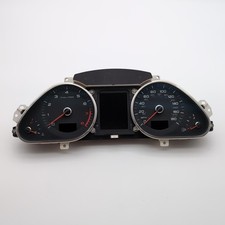 2013 2014 2015 AUDI Q7 DASH DASHBOARD INSTRUM...