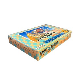 Super Mario Bros. 3 | Famicom | Japanese Version (NTSC-J)