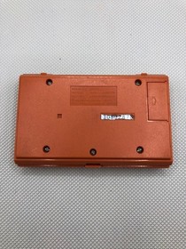 Game & Watch Donkey Kong Multi Screen Nintendo DK-52 Rare Vintage Good Used JP