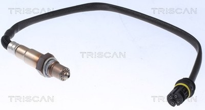 Lambdasonde Sensor Abgassteuerung TRISCAN 8845 11092 für BMW nach Katalysator X3
