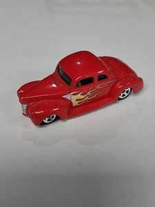 Hot Wheels '40 Ford Coupe | eBay