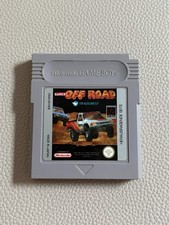 Thumbnail of ebay&reg; auction 407053288094 | Super Off Road | Spiel Modul | Nintendo GameBoy Classic
