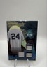 2025 Leaf a Bronx Legacy - Gotham Greats Robinson Cano #GG-24 Platinum Holofoil