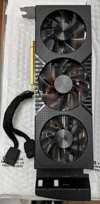 HP NVIDIA GeForce RTX 4070 TI 4070TI 4070 12GB Graphics Video Card GPU