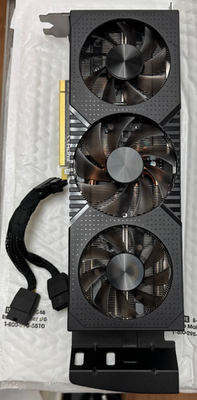 HP NVIDIA GeForce RTX 4070 TI 4070TI 4070 12GB Graphics Video Card