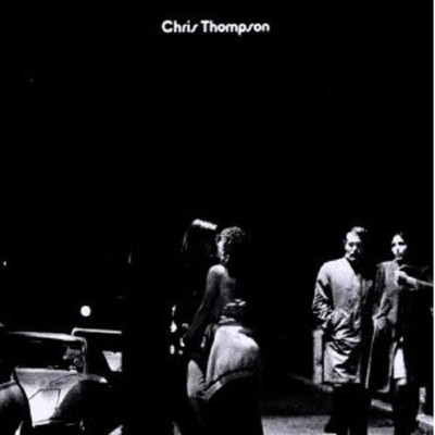 CHRIS THOMPSON - CHRIS THOMPSON 2 CD NEU