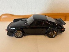 1/18 Porsche 934 turbo black 277563