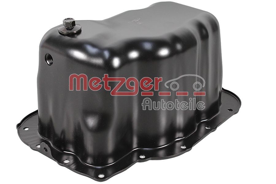 METZGER 7990214 Oil Sump for ,LAND ROVER