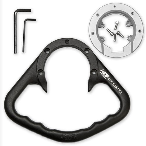 40868 - compatible avec BMW S 1000 RR ABS (0524) 1000 2012-2014 Grappin ...