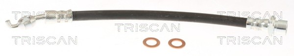Bremsschlauch Triscan 8150 13384 FüR Toyota Aston IQ KGJ10_ KGJ10R NGJ10_ NGJ10R-image