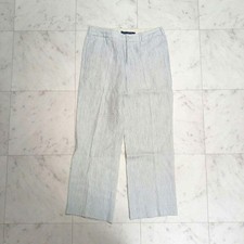 Polo Ralph Lauren Linen 100 Pants Slacks Hemp M Vintage Men Limited Editon Rare