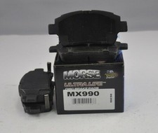 Morse Disc Brake Pad Set MX990 For Scion Toyo...