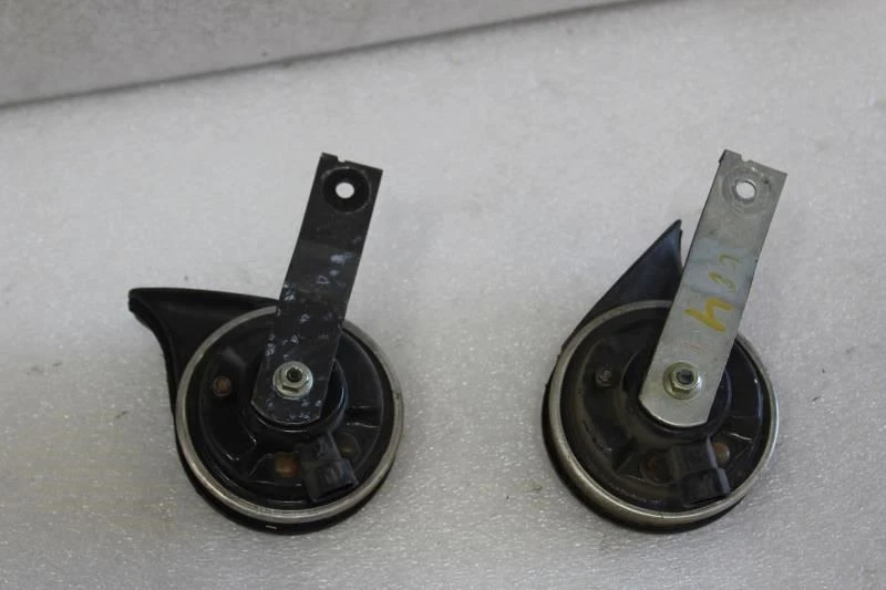 1991 1992 1993 1994 1995 Plymouth Acclaim Horns tono alto y bajo Foto 2 de 4