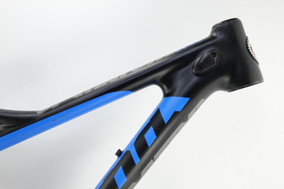 Kona Operator Carbon Medium DH Downhill Mountain Bike Frame 26