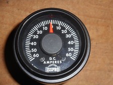 Isspro R-8806 2 Amperes Gauge