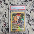 New ListingPokemon TCG Pikachu TG05/TG30 Lost Origin Trainer Gallery Holo PSA 9