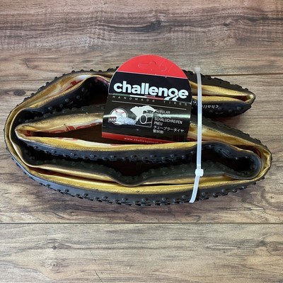 NOS Challenge Grifo 33 Tubular 700 x 33 