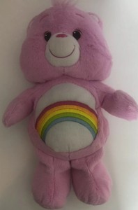 care bears hasbro