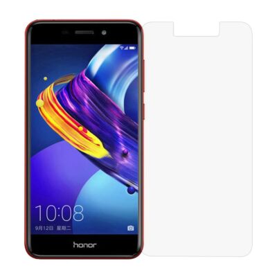 3 x Huawei Honor 6C Pro Panzer Schutz Glas Schutzglas Panzerfolie Glasfolie