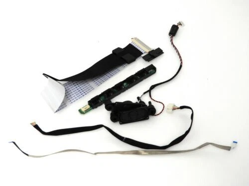 Динамики ТВ HP