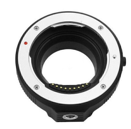 Qualität AF 4/3 Objektiv Zu Olympus Micro M4/3 Adapter for MA1 MMF1 MMF2 MM A6N8 - Bild 2 von 6