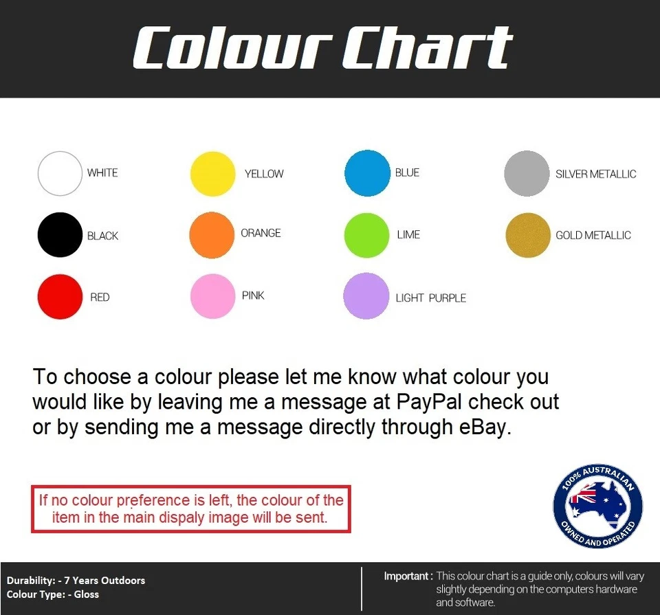 Calcomanía de vinilo adhesiva deportiva Land Rover Look Easy 4x4 Discovery Defender Freelander Foto 2 de 4