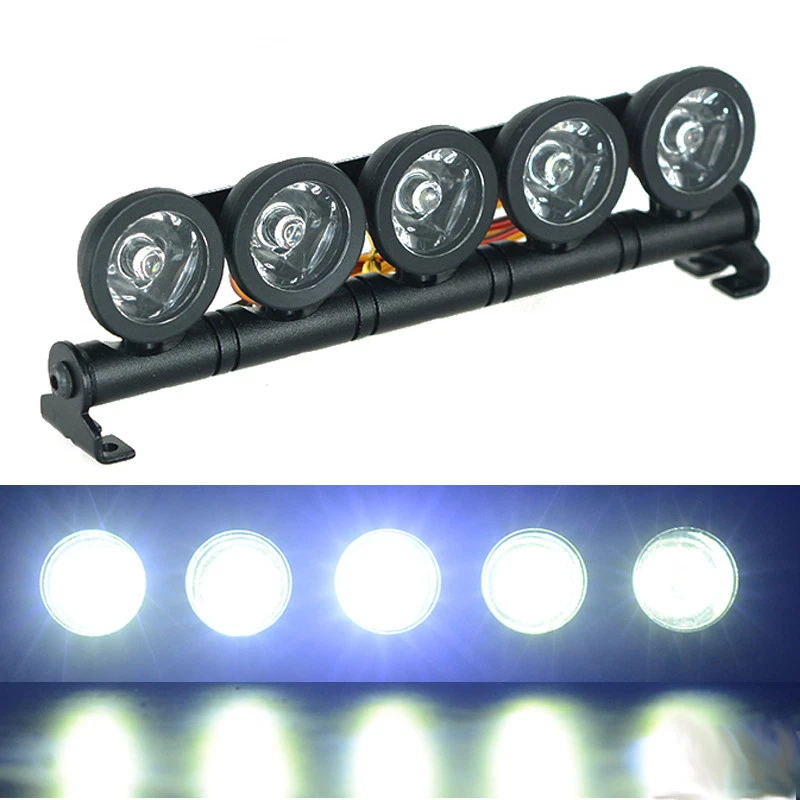 5 led spotlights deals