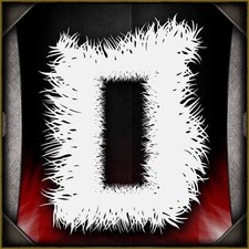 Grass Airbrush Stencil Template Airsick