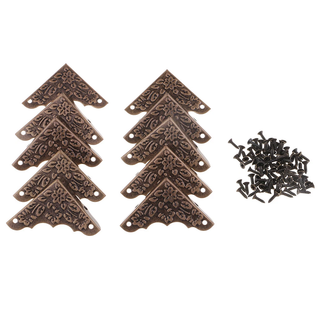 Decorative best sale corner guards