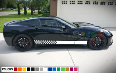 Karosserieaufkleber Autoaufkleber Aufkleber Wimpern Decal Racing Streifen Sticker