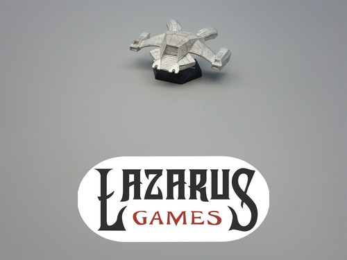 Babylon 5 Wars - Pak'Ma'Ra Resh'Kar'U Carrier (metal)