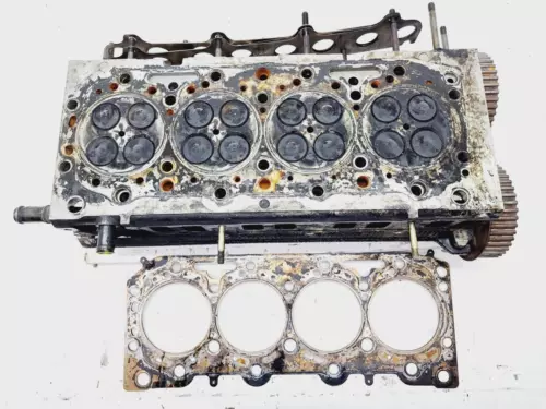 Cylinder for KIA CARNIVAL II (FL) 2.9 CDRi EX 2003 5197033 - Picture 1 of 6