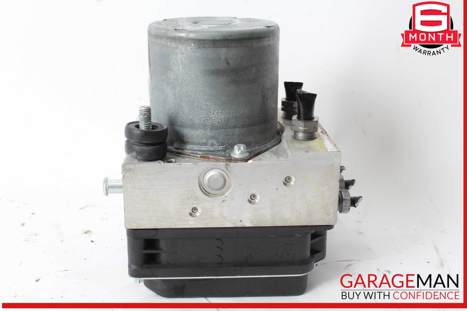 09-13 Maserati GranTurismo Quattroporte ABS Anti Lock Brake Pump Module OEM