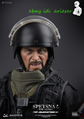 DAMTOYS　SPETSNAZ　FSB ALPHA GROUP　78015 $_57.JPG?set_id=8800005007