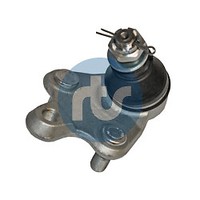 RTS 93-02557 Trag-/FüHrungsgelenk For Toyota