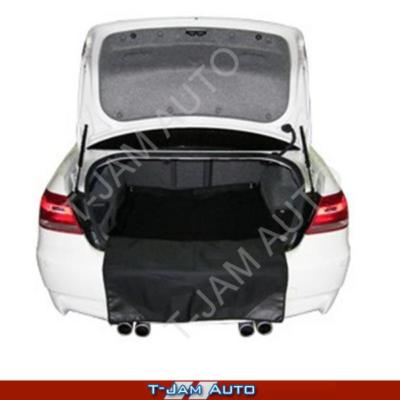 Car Wagon 4WD 4x4 2 in 1 Boot Bumper Protector Hard Wearing Mat | eBay ...