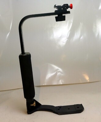 Stroboframe 14624 Camera System Photography Flash Holder - left hand