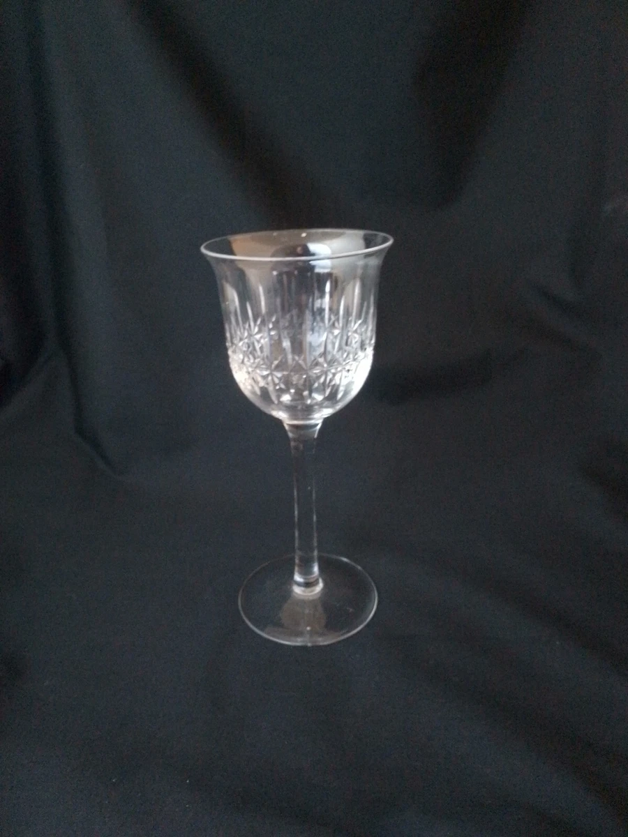 Thomas Webb Crystal in Webb Corbett Crystal & Cut Glass for sale