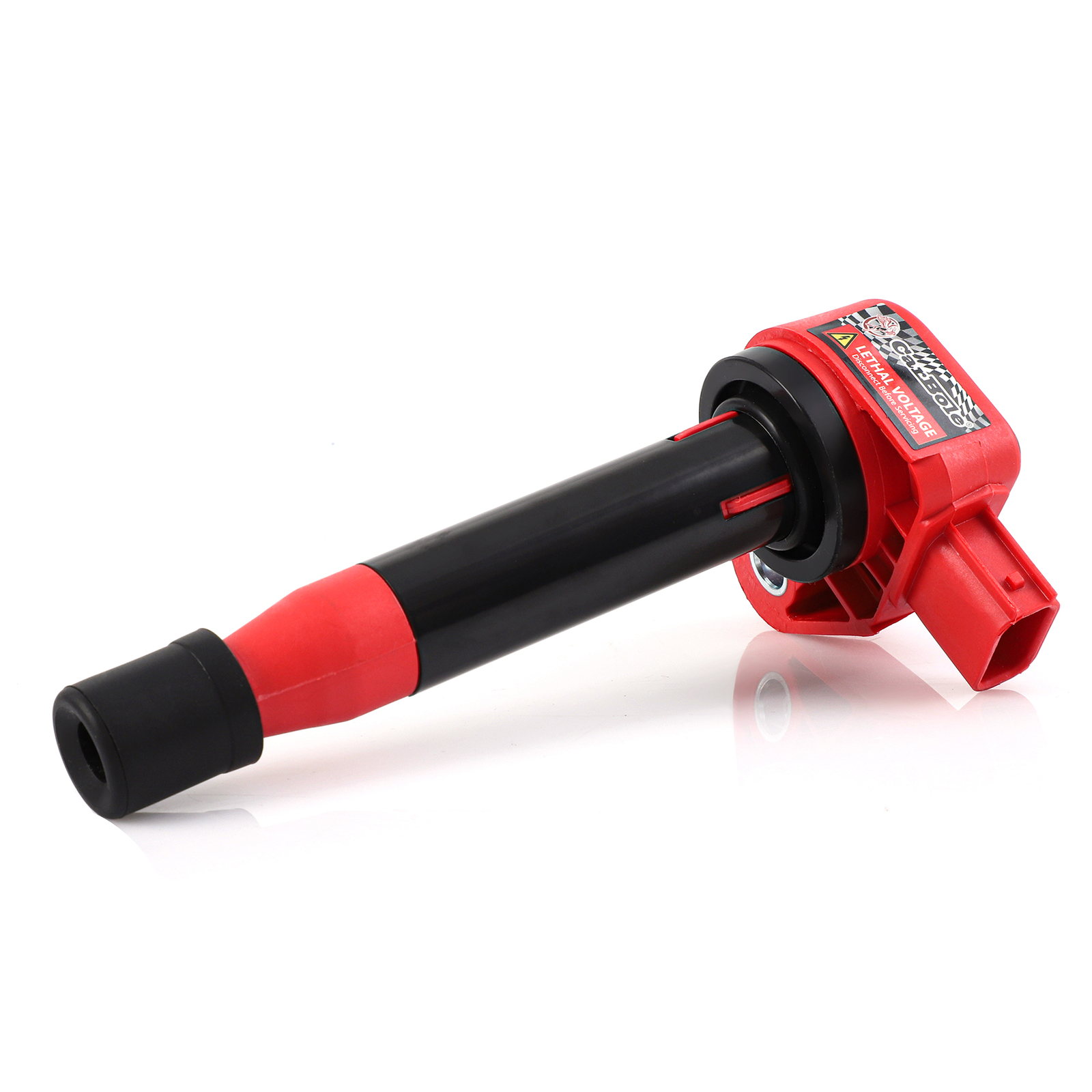 6 Pack UF242 Ignition Coils for 19992009 Honda Accord Odyssey 3.0L 3