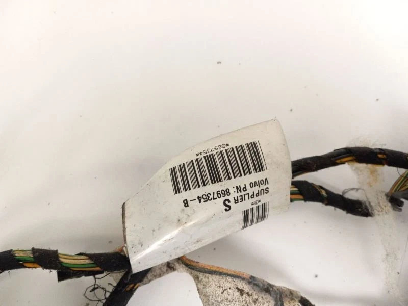 ROOF WIRE HARNESS fits VOLVO S40 2004 - 2011 - Image 2 of 4