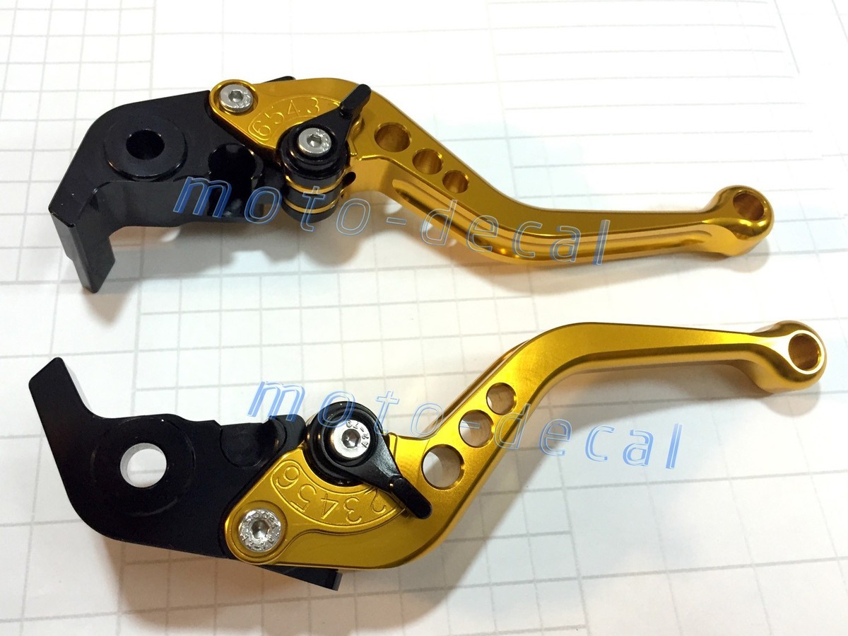 CNC Brake And Clutch Adjust Short Lever For 2018-2020 2019 ZZR