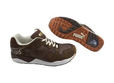 Puma Trinomic XS 850 Plus N.Calm carafe/marshmallow Schuhe/Sneaker 357004 02