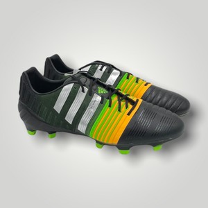 adidas nitrocharge fg