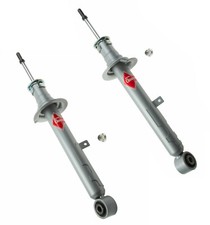 KYB Heavy Duty Front Left & Right Struts Kit Set of 2 for Lexus IS250 IS350 RWD