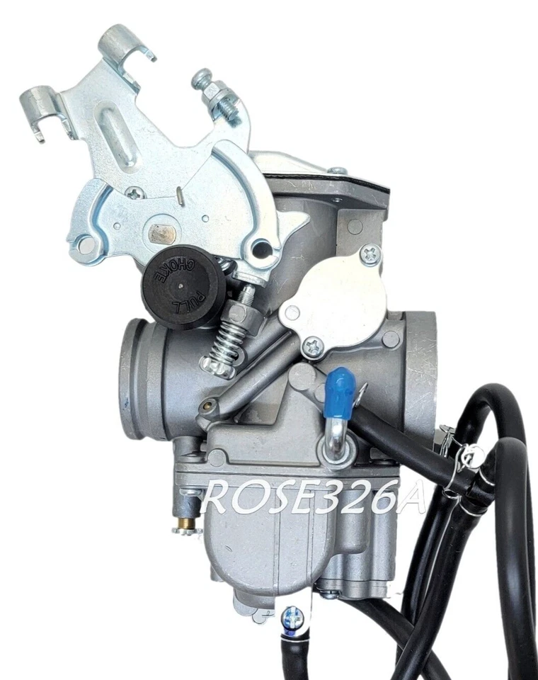 Карбюратор для Yamaha TTR250 1999-2006 - Изображение 3 из 4