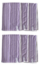 6 x Das Blaue Wunder Brillant XXL mit Bambusfasern 40cm x 60cm f.Fenster ,Möbel 